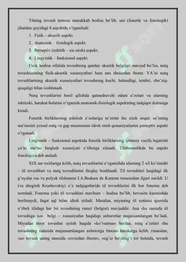 Turkiy tillarning fonetik tizimi 4