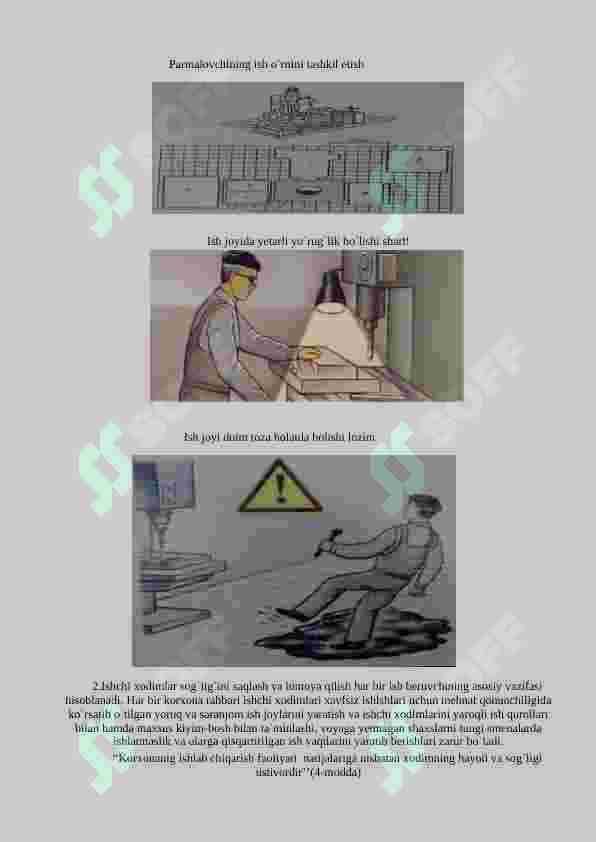 Dastgohchi ishlari 2024 7