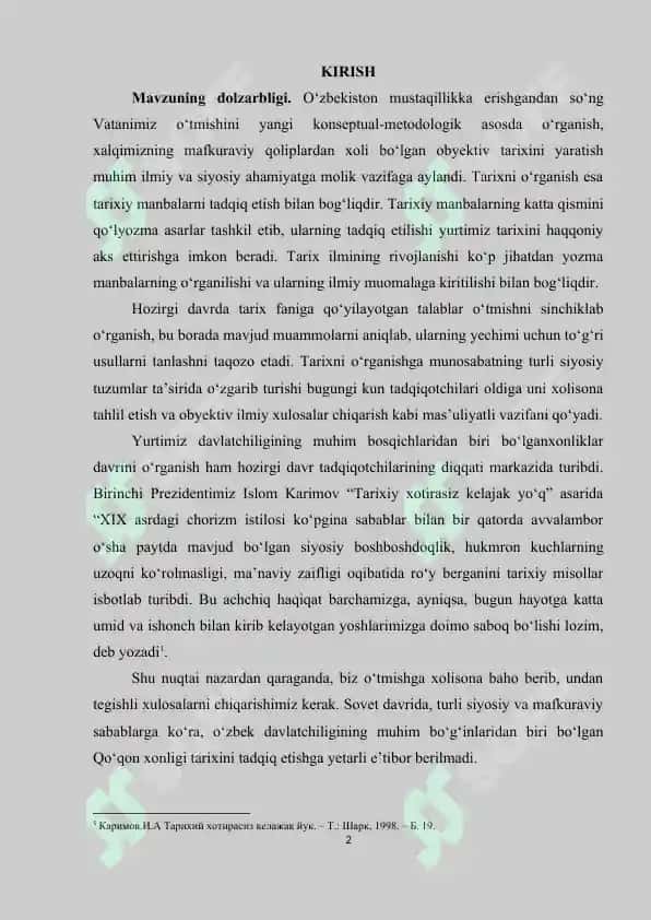 Xudoyorxonning portretiga siyosiy chizgilar 2