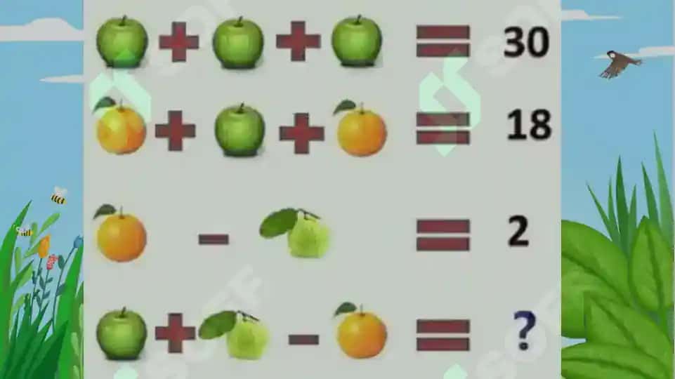 Tenglamalarni yechishga oʻrgatish metodikasi 4