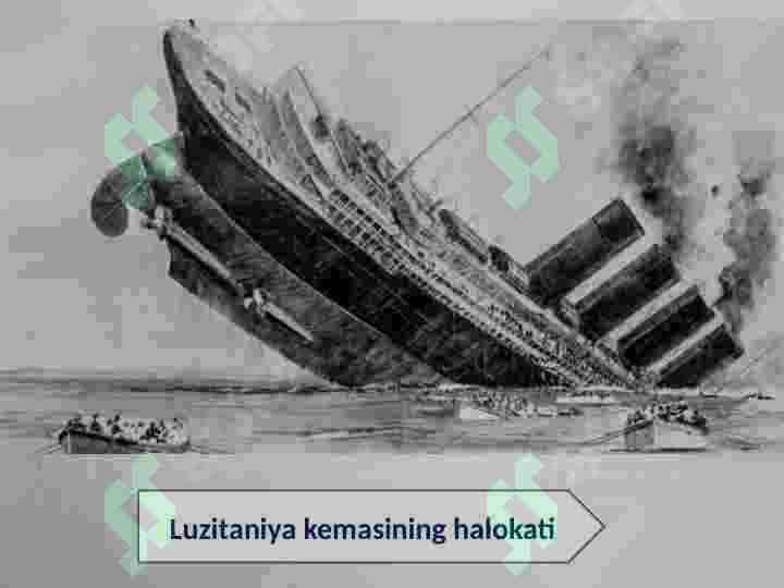 Amerika Qo'shma Shtatlarining Birinchi Jahon urushidan so‘ng iqtisodiy rivojlanishi 6