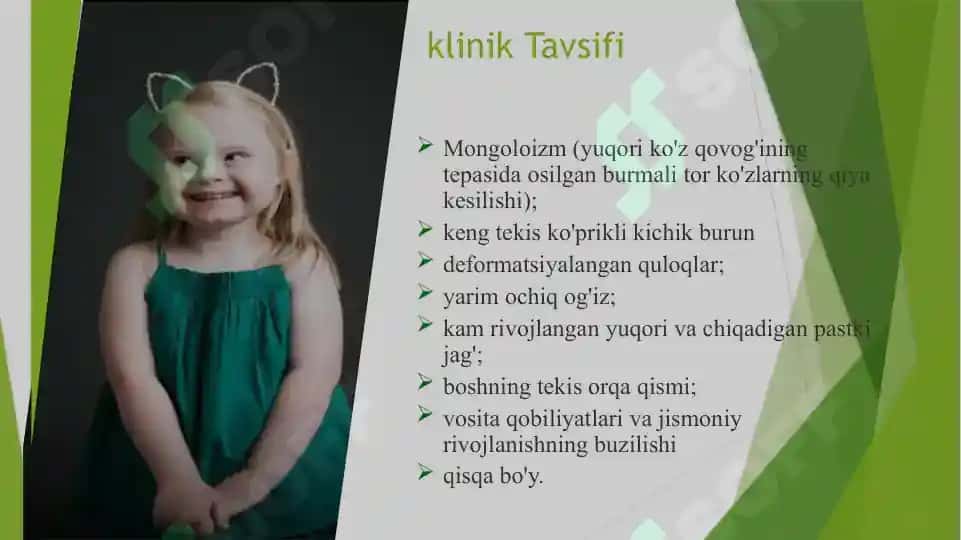 Turli darajadagi intelektual yetishmovchiligi bo’lgan bolalar, autistik spektr buzilishlariga ega bolalar uchun inklyuziv ta’lim strategiyalari va ularni amalga oshirish shart sharoitlari. 8
