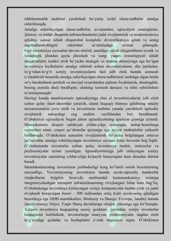 Turistik firmalarda inavatsion samaradorlik 4