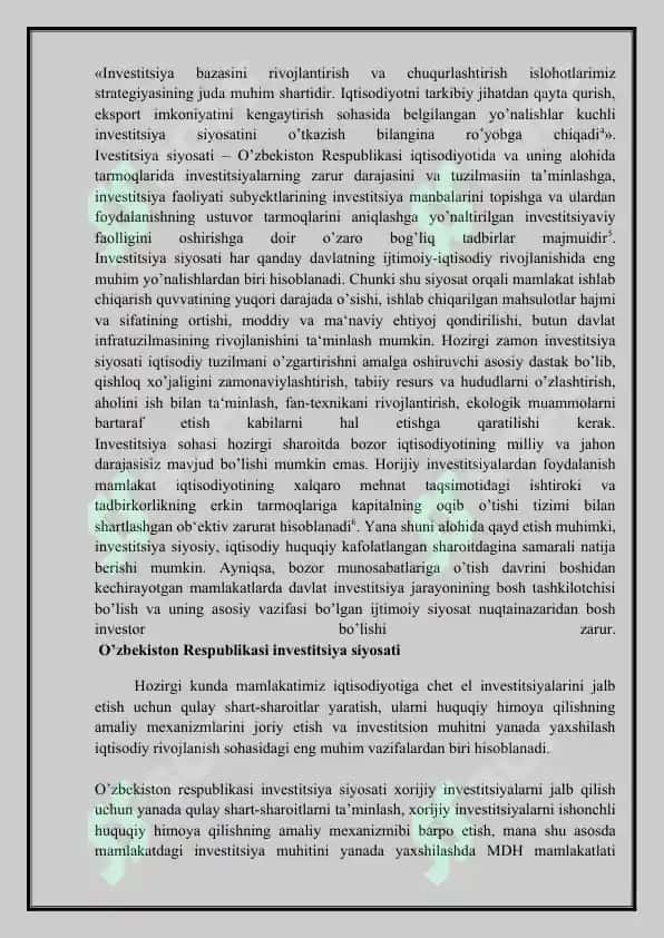 Turistik firmalarda inavatsion samaradorlik 6