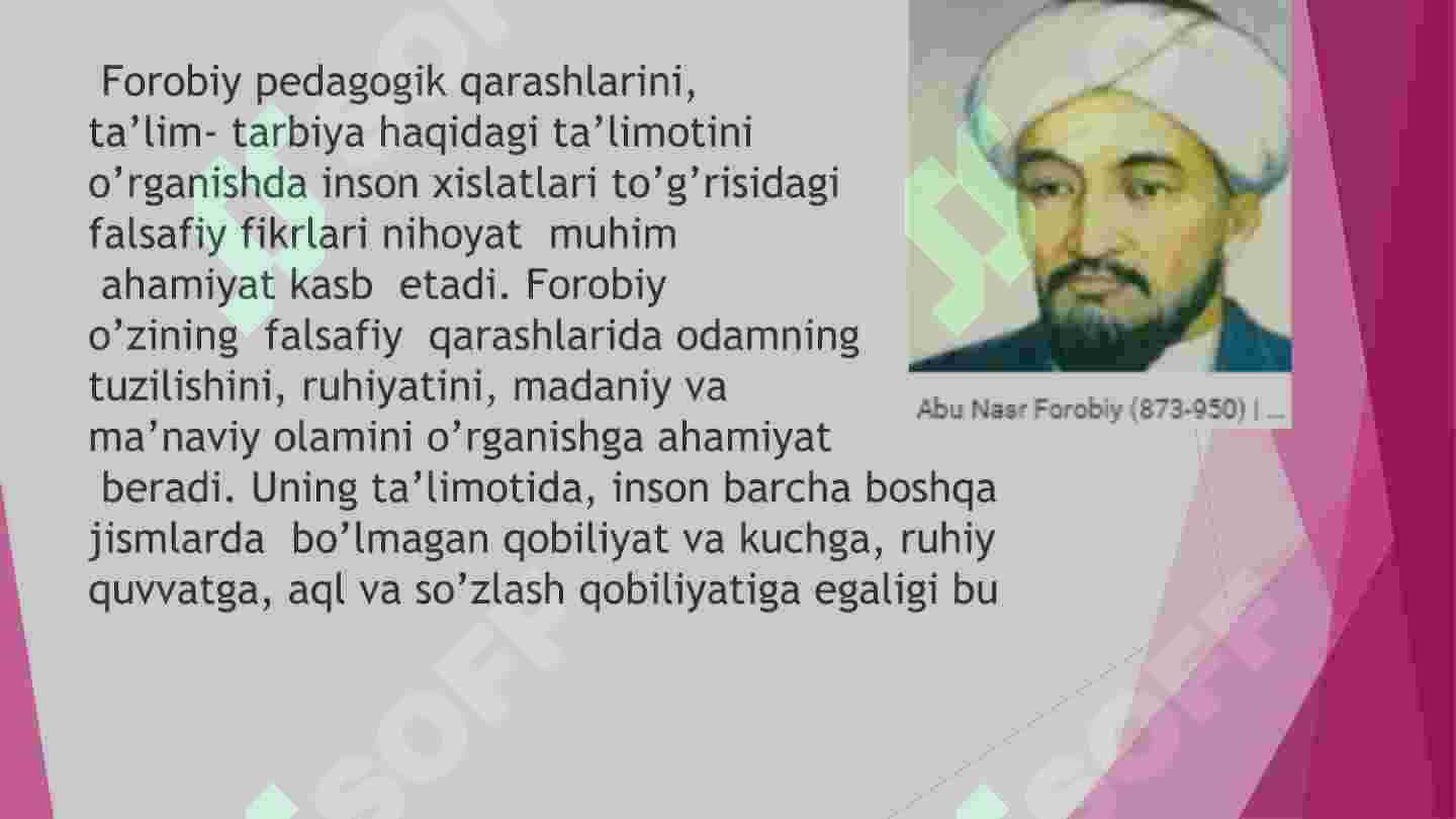 sharq allomalarining pedagogik qarashlari 4