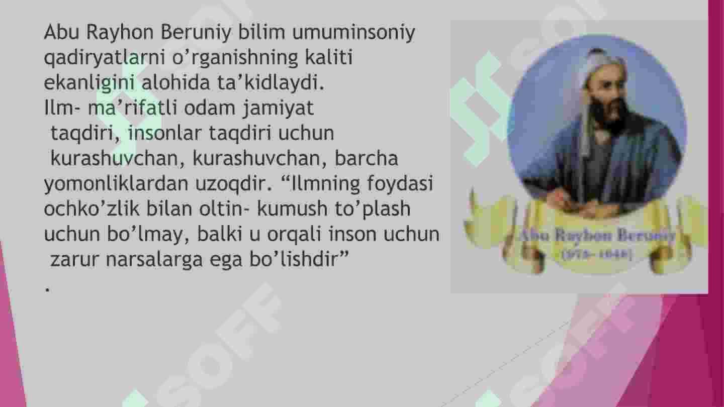 sharq allomalarining pedagogik qarashlari 6