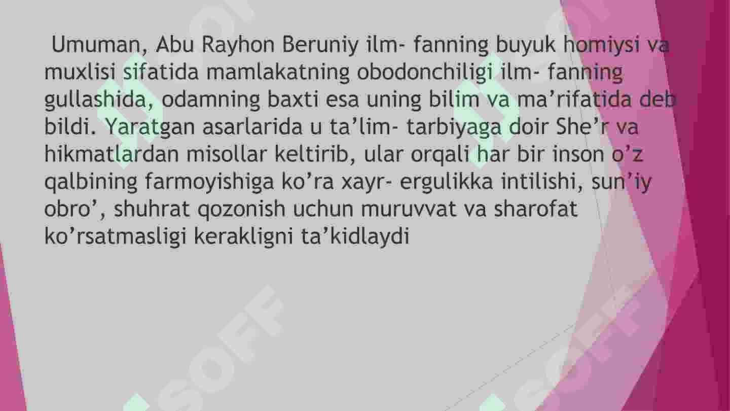 sharq allomalarining pedagogik qarashlari 7