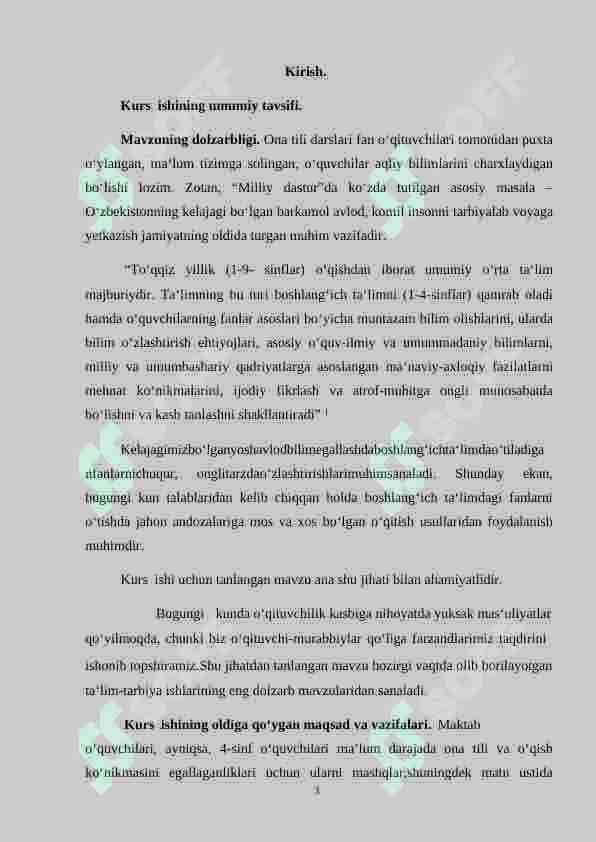 1-4-sinfda fe’l yasovchi qo'shimchalar mavzusini o'rganish 3