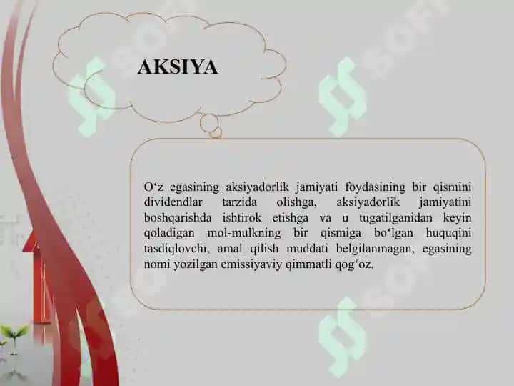 Aksiya bozori 3