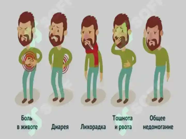 Ovqatdan zaharlanishlar profilaktikasi 2