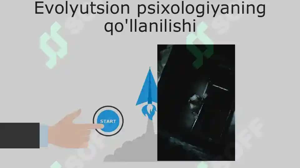 Evolyutsion Psixologiyaga Kirish 3