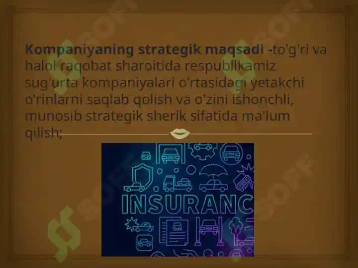 ALSKOM SUG'URTA KOMPANIYASI 6
