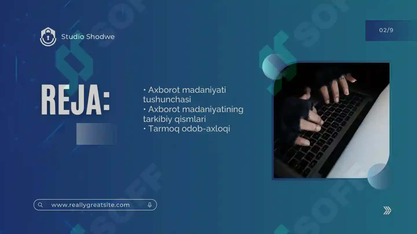 Infoetika 2