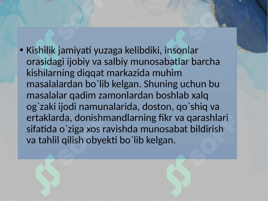 Muhabbat psixologiyasi 3