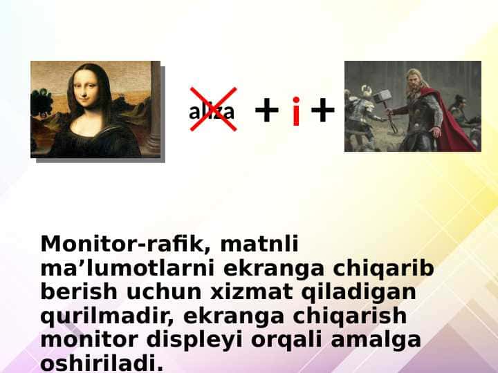 Kompyuter jixozlari