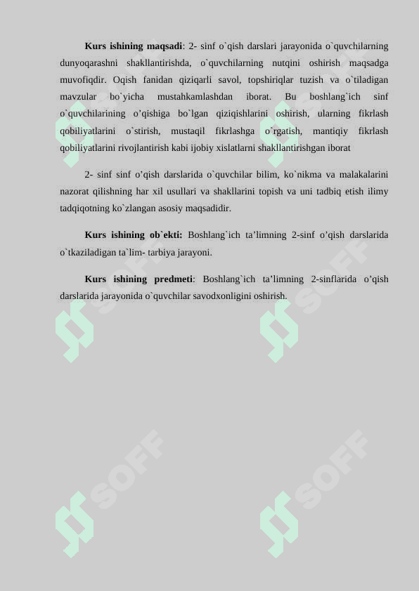 interfaol o'qitishning bolalarning mustaqil fikrlashga o'rgatishda o'rni va ahamiyati. 4