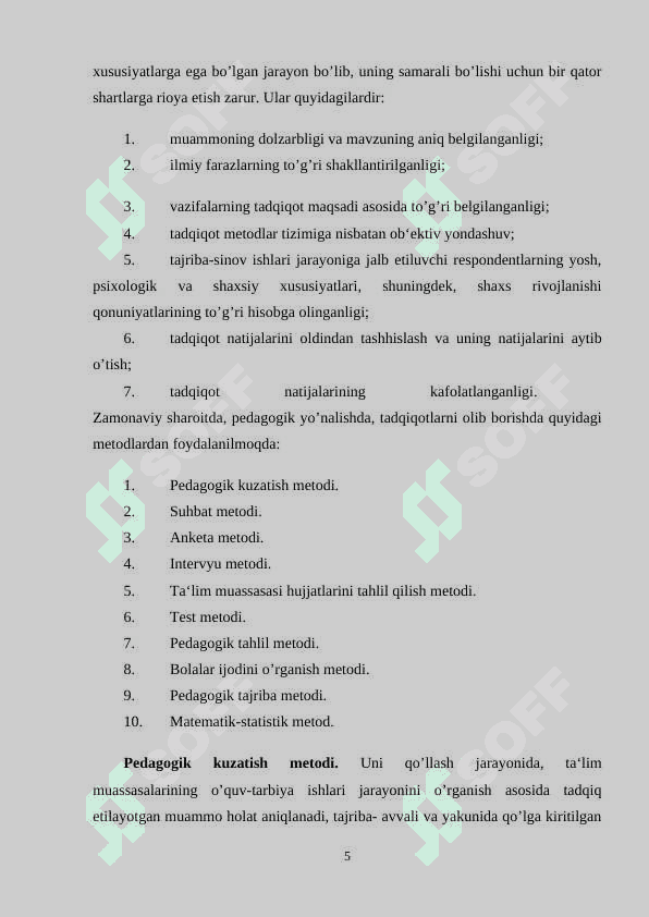 ISTE'DODLI BOLALARNI ANIQLASH VA ULARNI TARBIYALASH 5