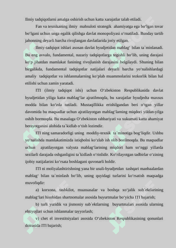 Ilmiy ma`lumоtlarni o`rganish va ishchi faraz 3