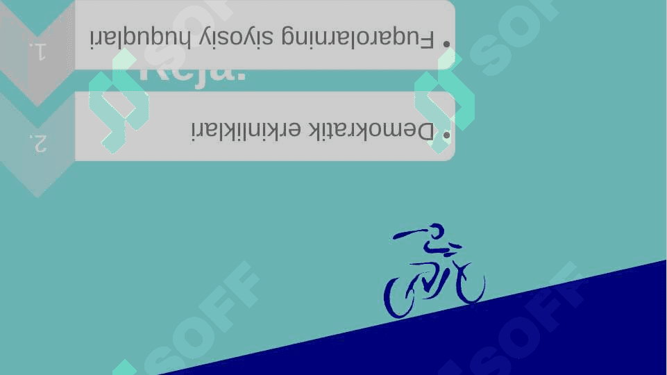 Fuqarolarning siyosiy huquqlari va demokratik erkinliklar 2
