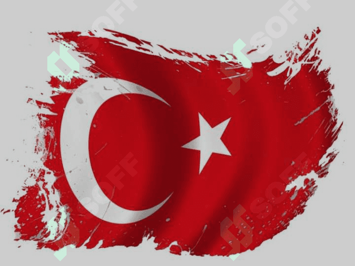 The best country is Turkey 2