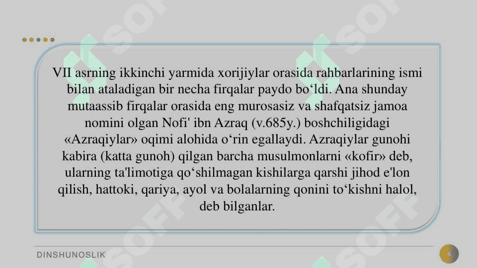 Pdf Dinniy ekstremizm va terrorizm oqimlarida qarshi kurashish 6