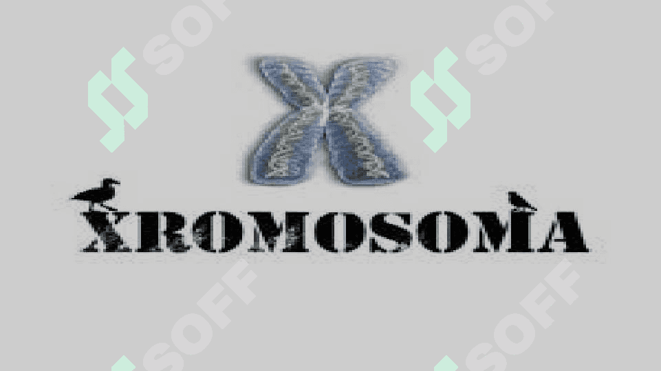 Xromosoma. Xromosomalarning molekulyar tuzilishi 5