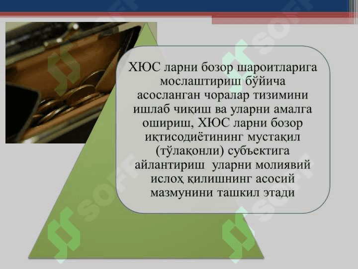 XO'JALIK YURITUVCHI SUBYEKTLARNI MOLIYAVIY ISLOH QILISH 5