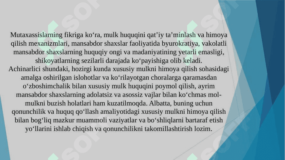 Jamiyatning iqtisodiy negizlari 7