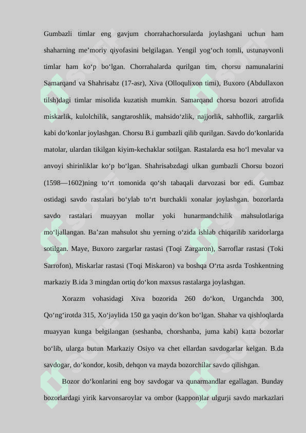 Monopol raqobatlashgan bozor, uning afzalliklari va kamchiliklari. 8