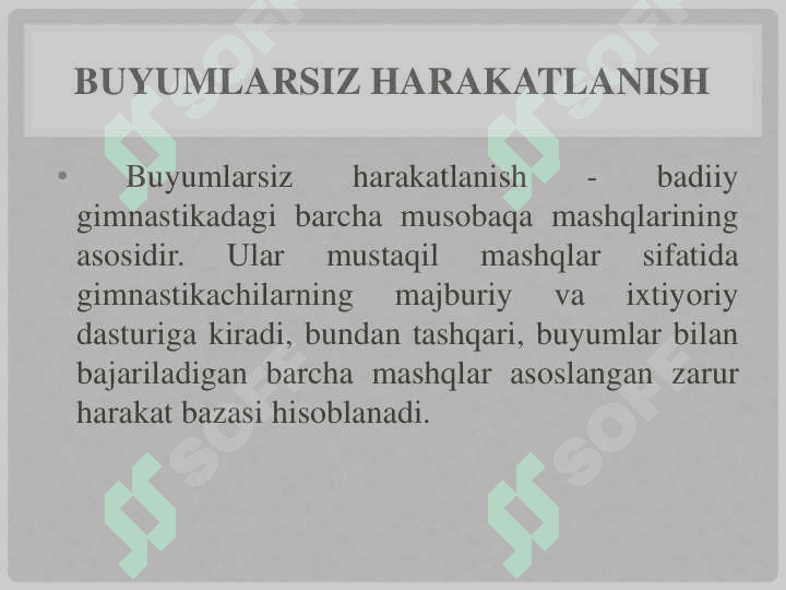 UMUMRIVOJLANTIRUVCHI MASHQLAR.(BUYUMSIZ) 4