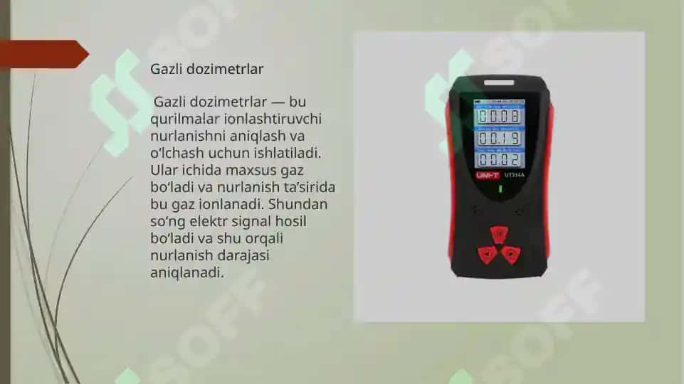 Gazli Dozimetrlar 2 3