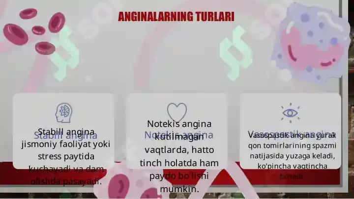 Anginalar 3