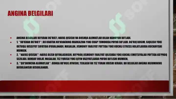 Anginalar 4