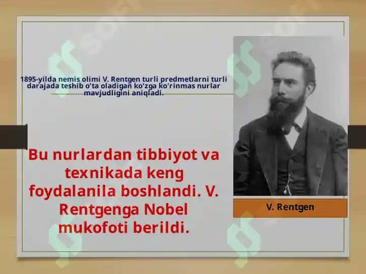 Aniq va tabiiy fanlar rivoji 5