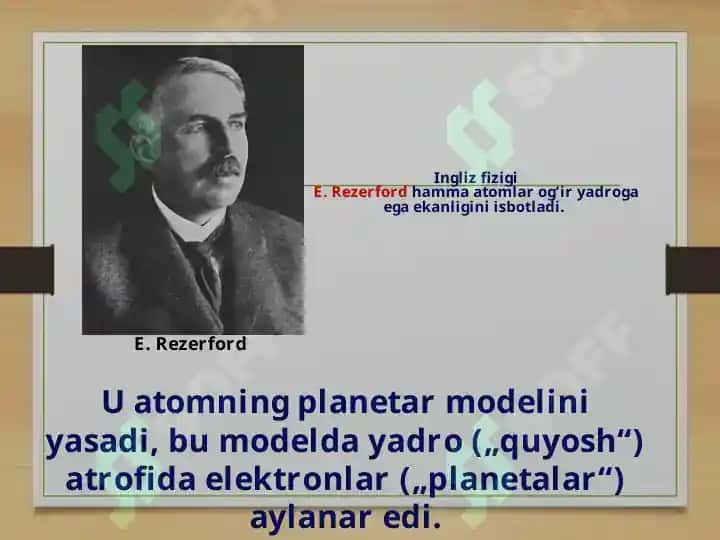 Aniq va tabiiy fanlar rivoji 7