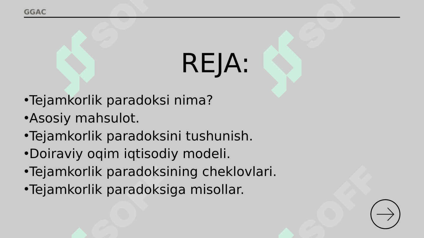 Tejamkorlik paradoksi 3