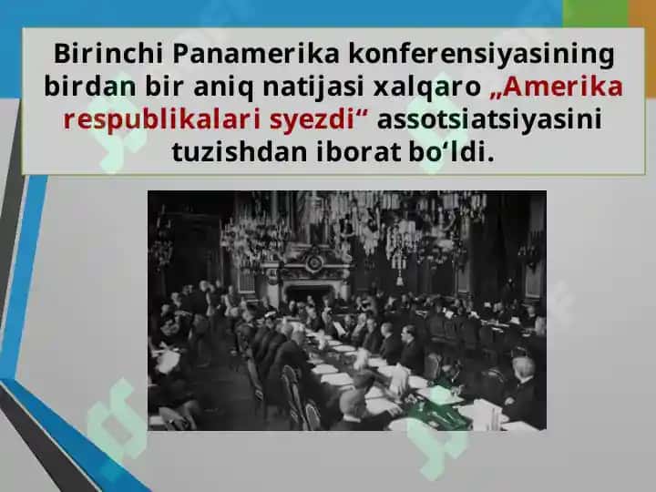 AQSHning tashqi siyosati 3