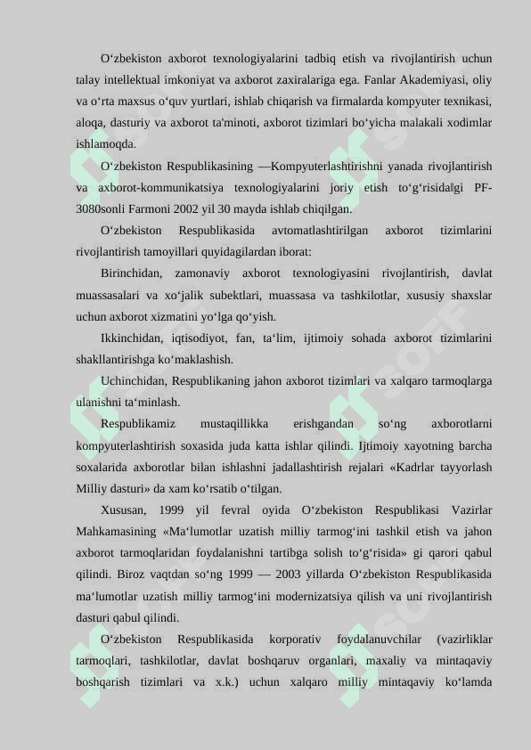 Microsoft Excelda formulalar bilan ishlash, MathCad dasturida funksiya va formulalar bilan 3