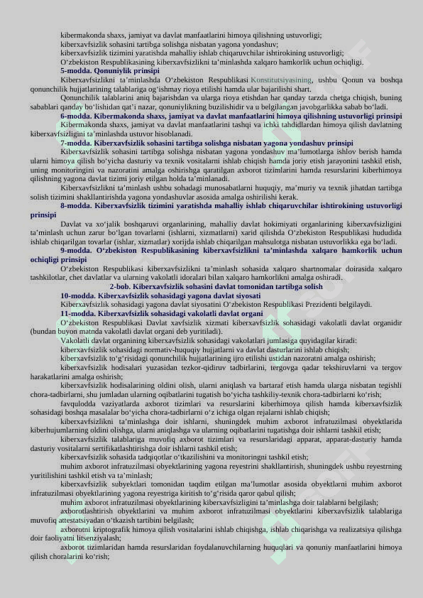 KIBERXAVFSIZLIK 2