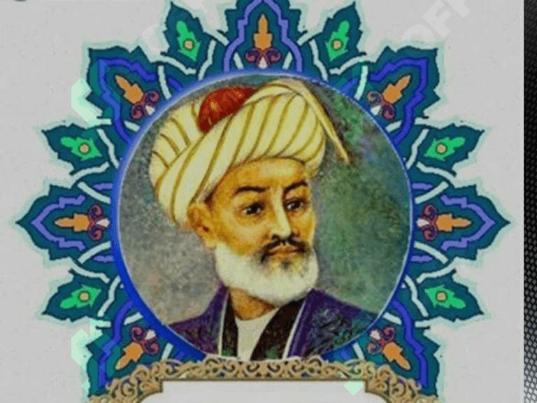 Alisher Navoiy asarlarining tarbiyaviy ahamiyati 7