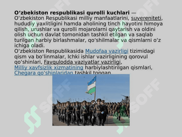 MILLIY XAVFSIZLIKNI TA’MINLASH BO’YICH AMALGA OSHIRILAYOTGAN ISHLAR 3