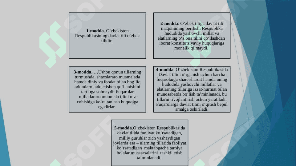 Davlat tilida ish yuritish 3