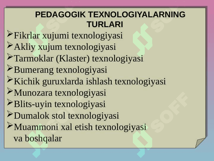 EKONOMETRIK MODELLARNING AXBOROT  TA’MINOTI  VA ULARGA  QО‘YILADIGAN ASOSIY  TALABLAR 4