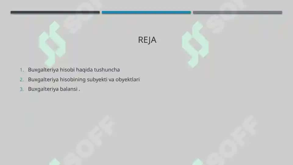 Buxgalteriya Balansi Tahlili. taqdimot slayd prezentatsiya 2