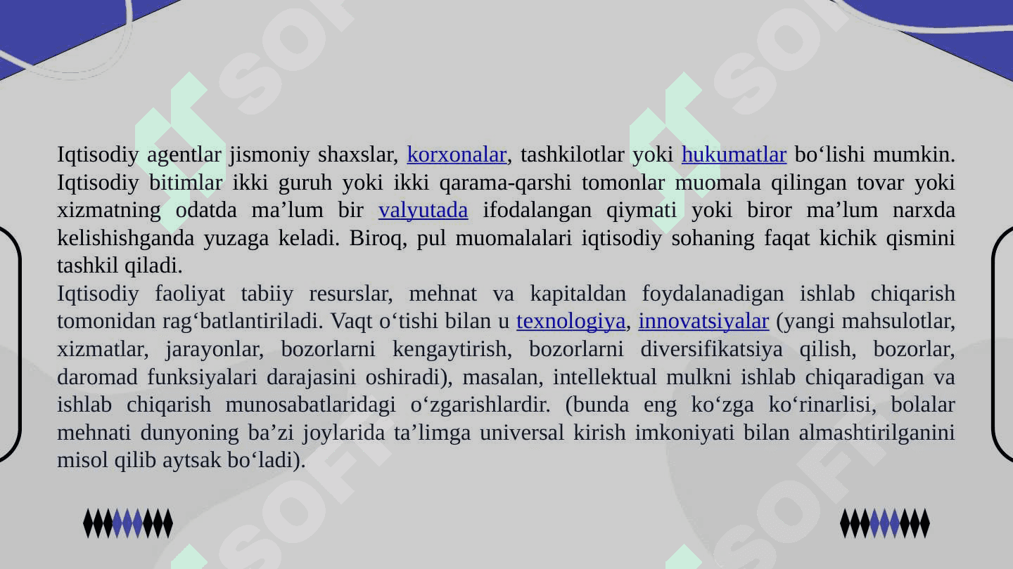 Iqtisodga  kirish 4