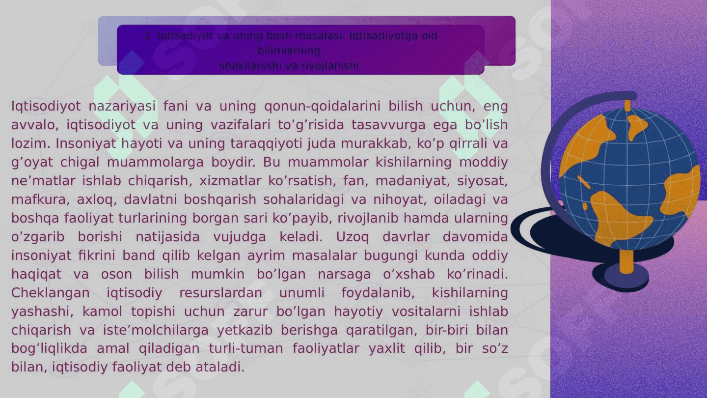 Iqtisodga  kirish 7