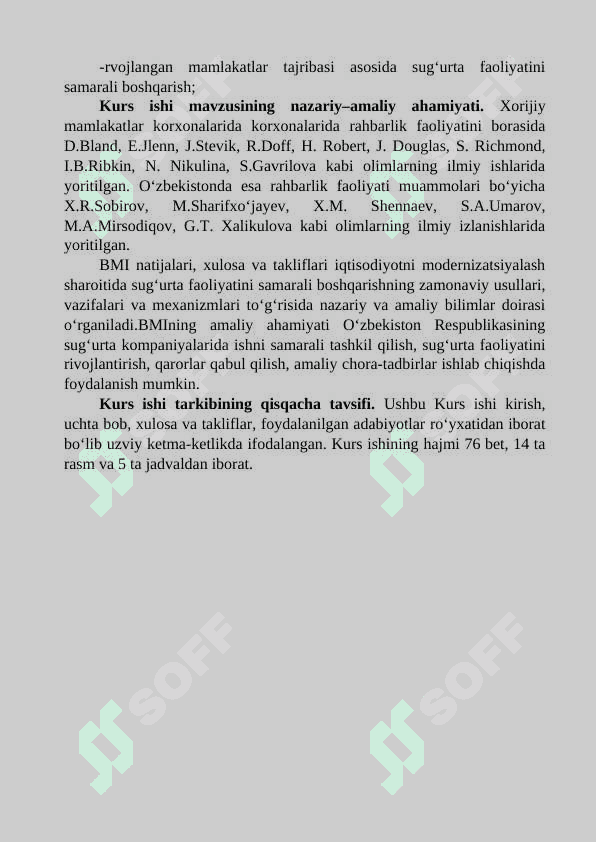 Sugʻurta kompaniyalari va ularning asosiy funksiyalari. 5