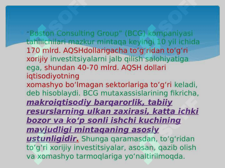 INVESTITSIYA FAOLIYATINI BOSHQARISH 5