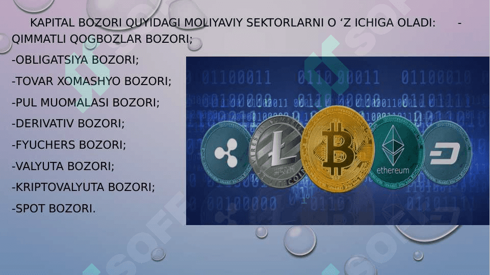 Global fond bozorlari 4