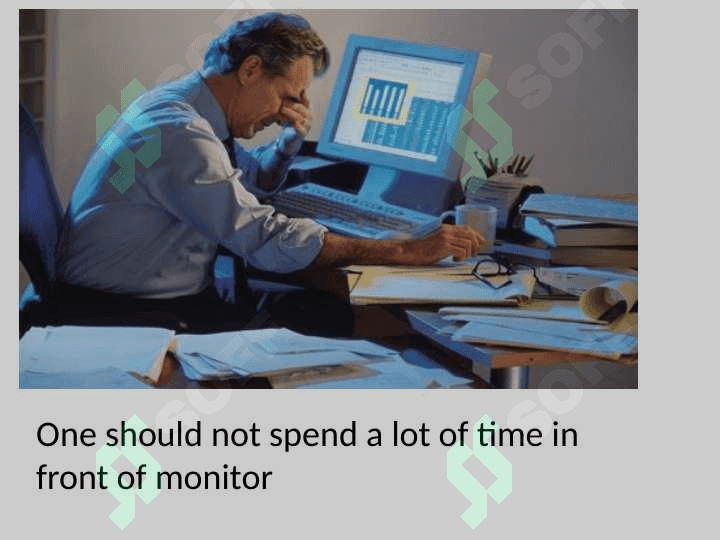 Role of IT in education 3